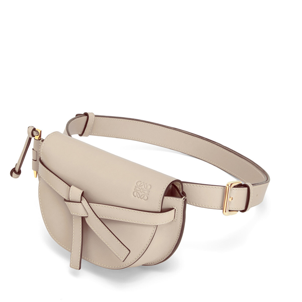 2020年春夏新作☆ロエベコピー☆ゲート バンバッグ 0010392090